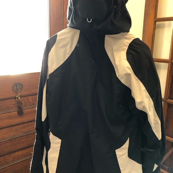 Rossignol Winter Jacket - Picture 6 of 7